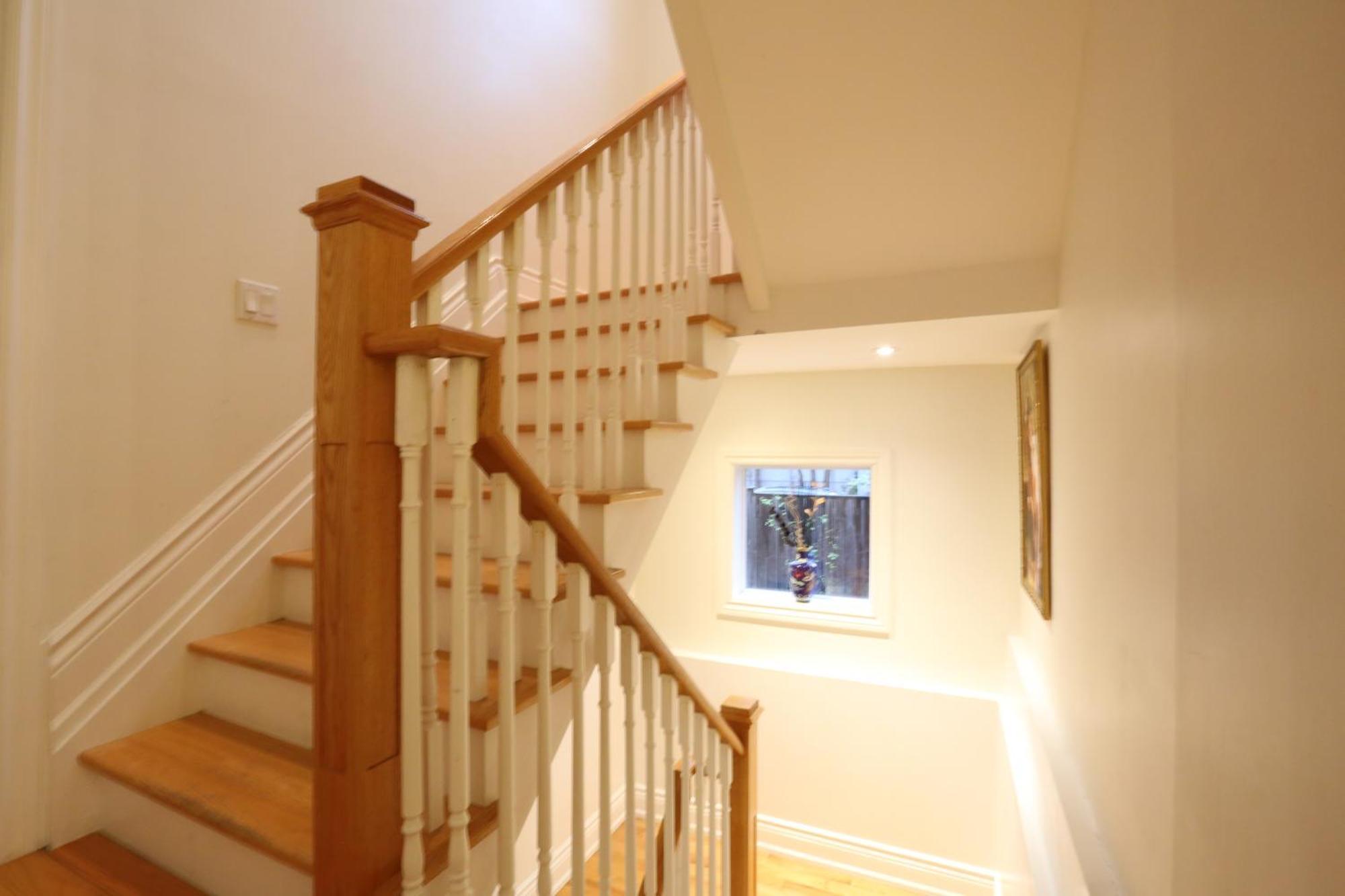 Bed and Breakfast Xiao Wang Toronto Exterior foto